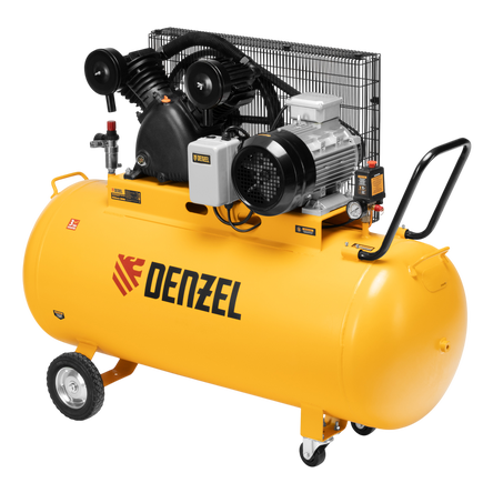 Компрессоры